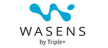 Home - Wasens logo
