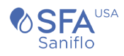 SaniFlo Logo