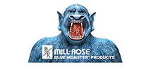 Mill Rose logo