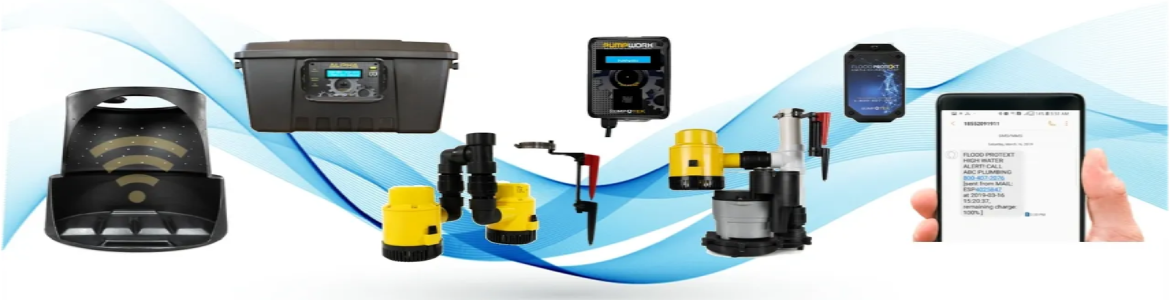 High-Performance Pumps and Accesories