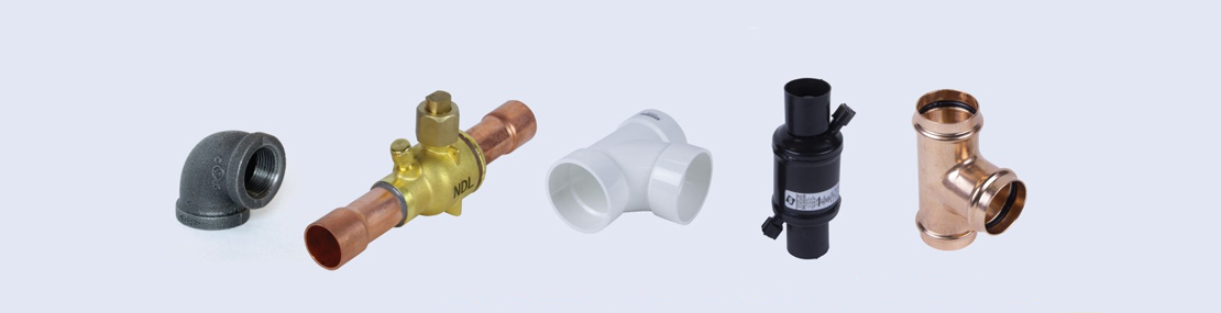 NDL Industries