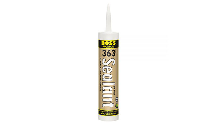 Adhesives & Sealants