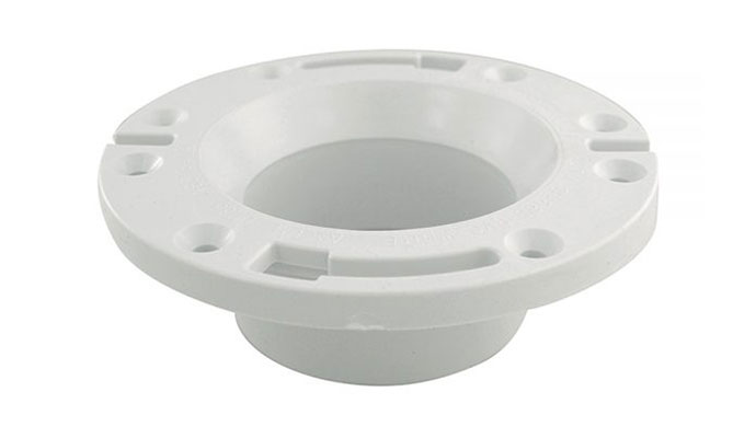 Closet Flanges & Toilet Mounting Hardware