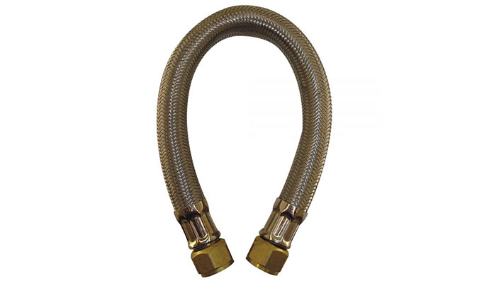 Connectors & Transitions