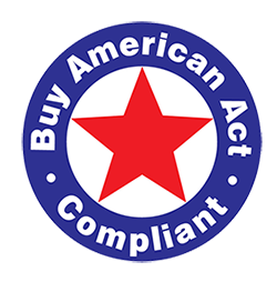 NaturalSof Buy American Act Compliant