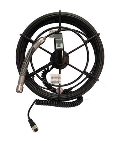 EasyCam E45