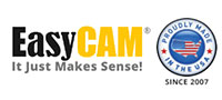 Easy Cam Logo