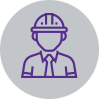 Contractors Icon
