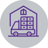 Wholesalers Icon