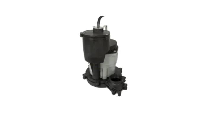 Infinity 1/3HP Sump Pump