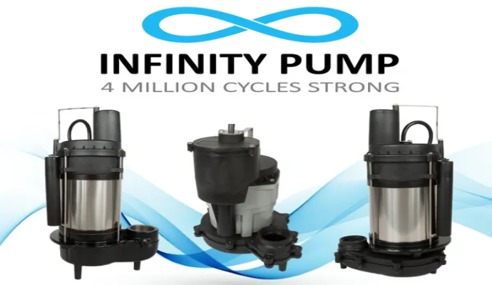 Infinity Pump