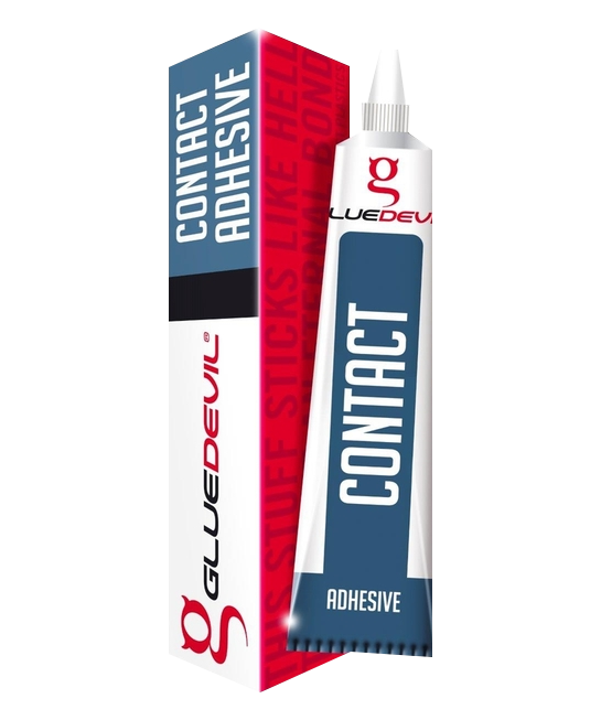 Adhesives Image