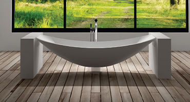 Oasis Bath