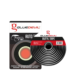 Tapes Image