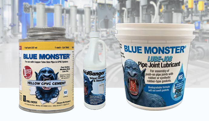 Pipe joint lubricant Pipe joint lubricant