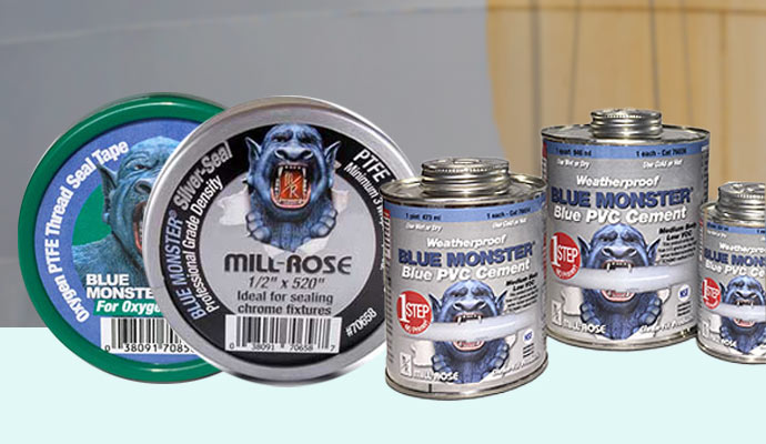 Thread seal tape Thread seal tape