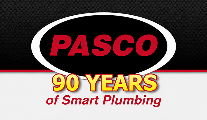 PASCO logo