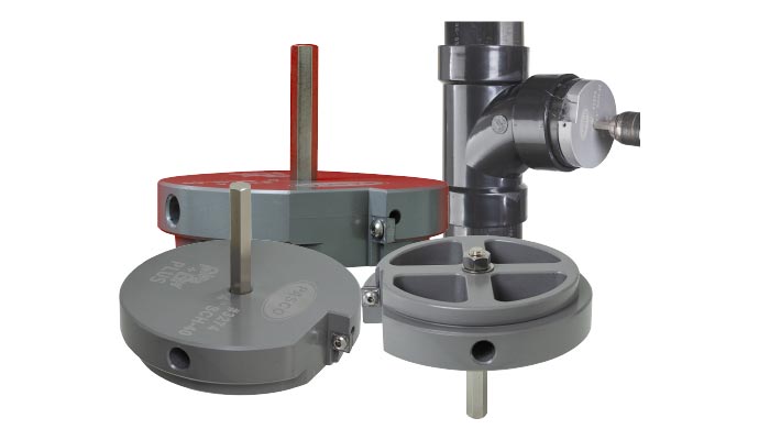 PASCO pvc pipe fitting tool set