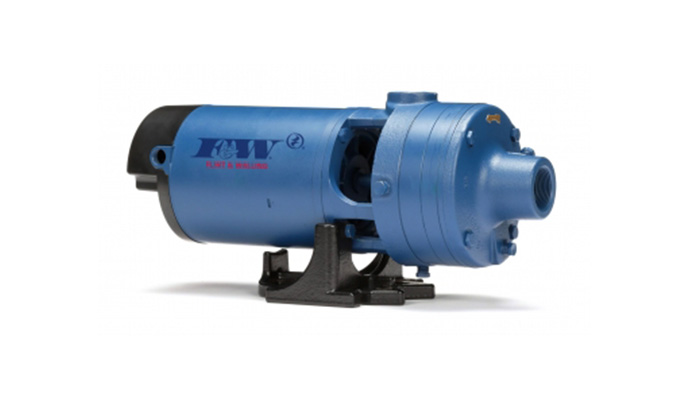 Centrifugal Pumps