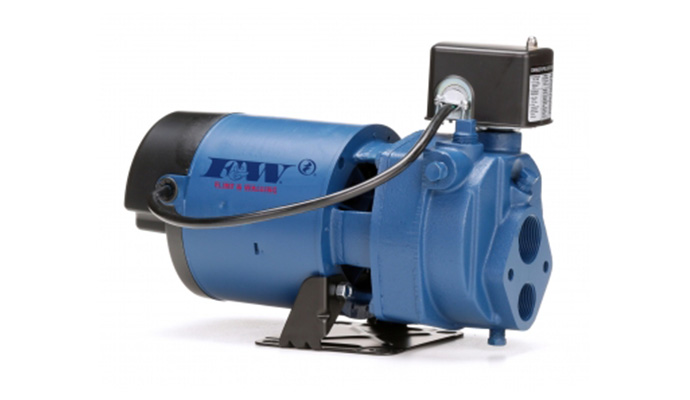 Jet Pumps