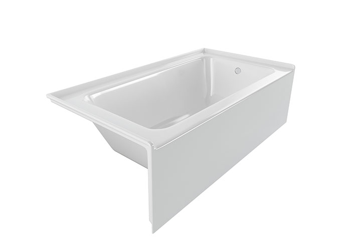 PULSE Alcove Tub Right – 30