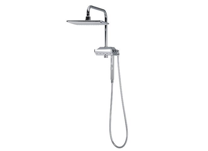 AquaPower Shower System – 1054