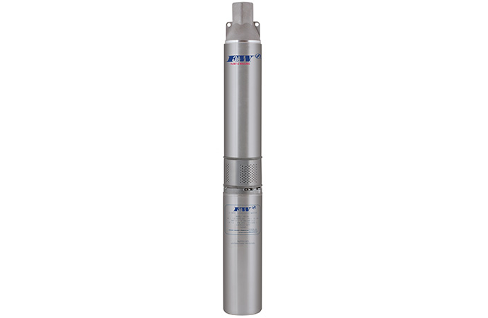 Submersible Pumps