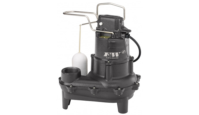 Sump & Sewage Pumps