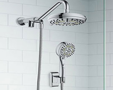 Pulse Shower Spas Pulse Shower Spas