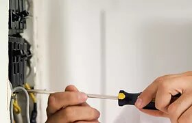 Service and Rework