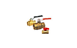 Ball Valves