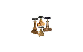 Gate Valves