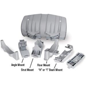 Snap-A-Saddle Multi