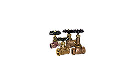 Stop Valves