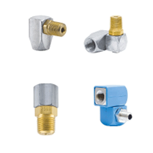 Swivel Fittings