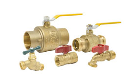 Ball Valve