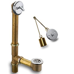 Bath Drains