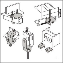 Beam Clamps