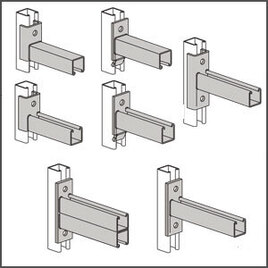 Brackets Channel