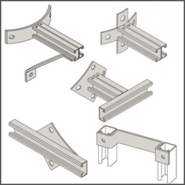 Brackets Utility