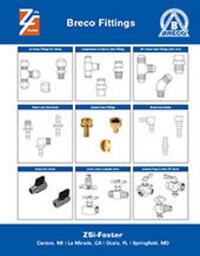 Breco Fittings