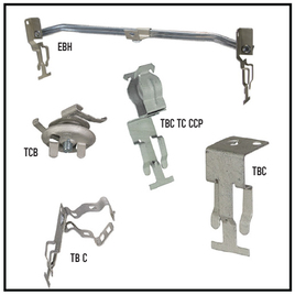 Ceiling And Acoustical Applications