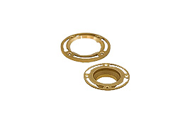 Closet Flanges