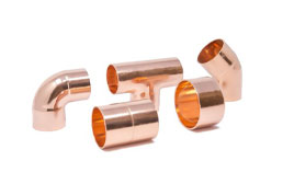 Copper & Brass Fittings