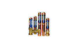 Hammer Arrestors