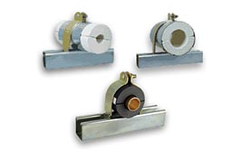 Insulation Clamps