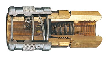 Manual Cutaway