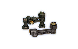 Meter Bars
