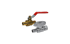 Pex Valves