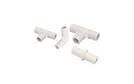 Poly-Alloy Pex Fittings